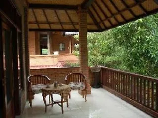 Indraprastha Home Stay Ubud
