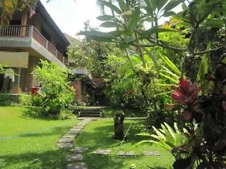 Indraprastha Home Stay Ubud  0*, Ubud (Bali) Indonesia