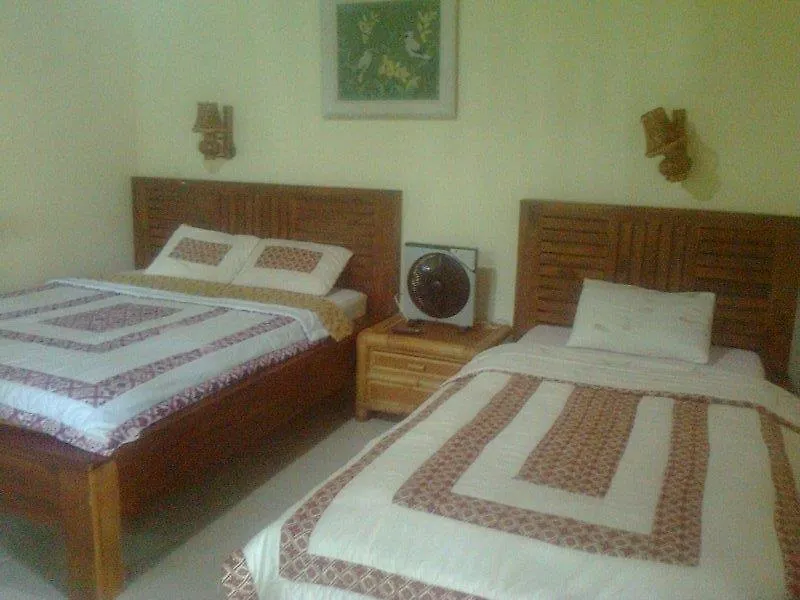 Indraprastha Home Stay Ubud  0*, Ubud (Bali) Indonesia