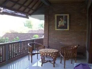 Hotel Indraprastha Home Stay Ubud