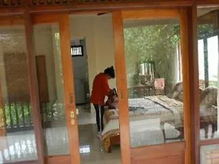 Indraprastha Home Stay Ubud  Hotel