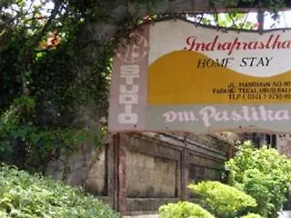 Hotel Indraprastha Home Stay Ubud