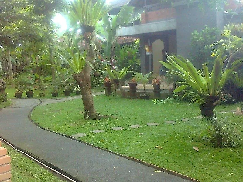 Indraprastha Home Stay Ubud  Indonesia
